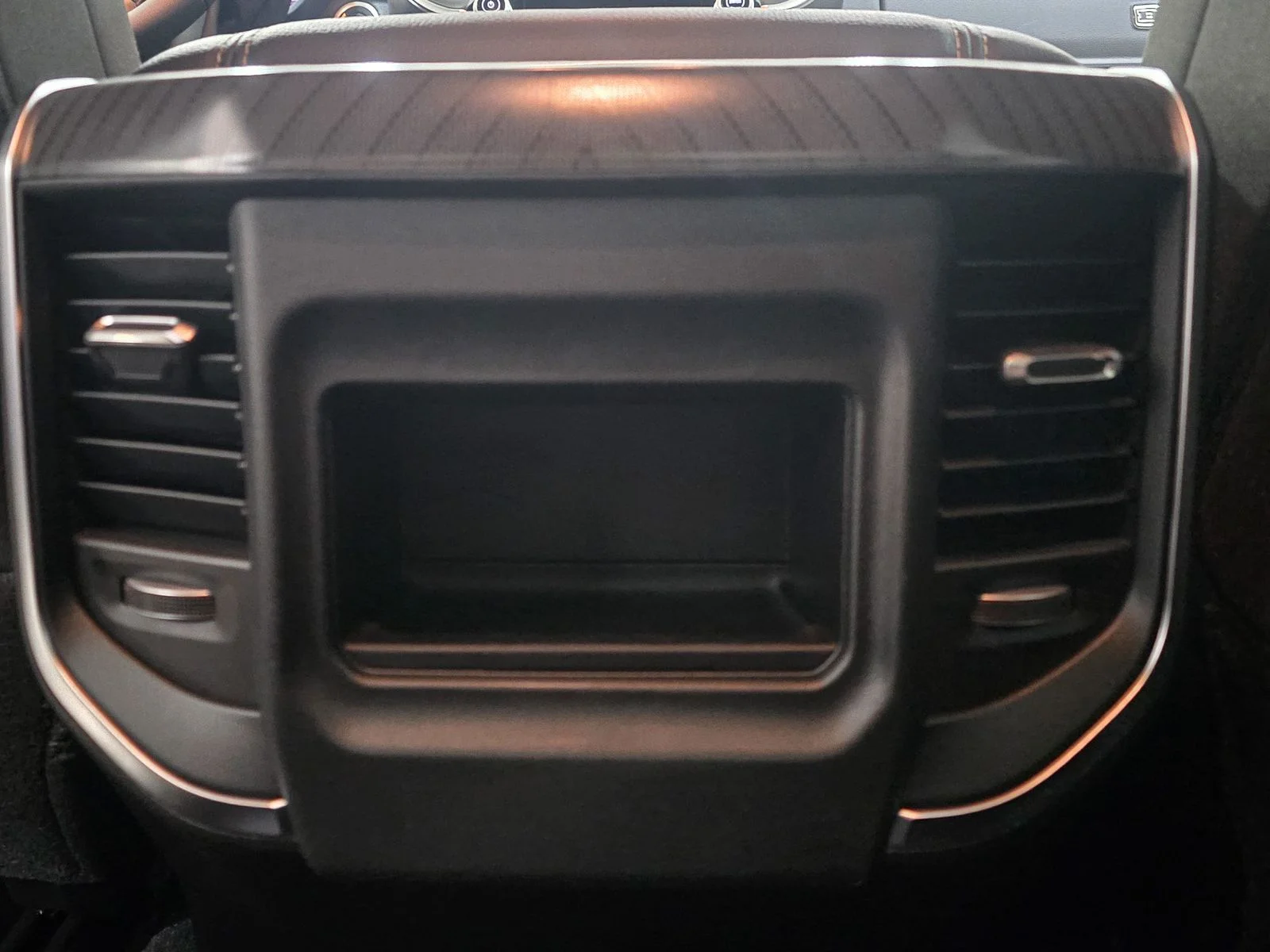 2026 RAM 3500 Big Horn - Photo 25
