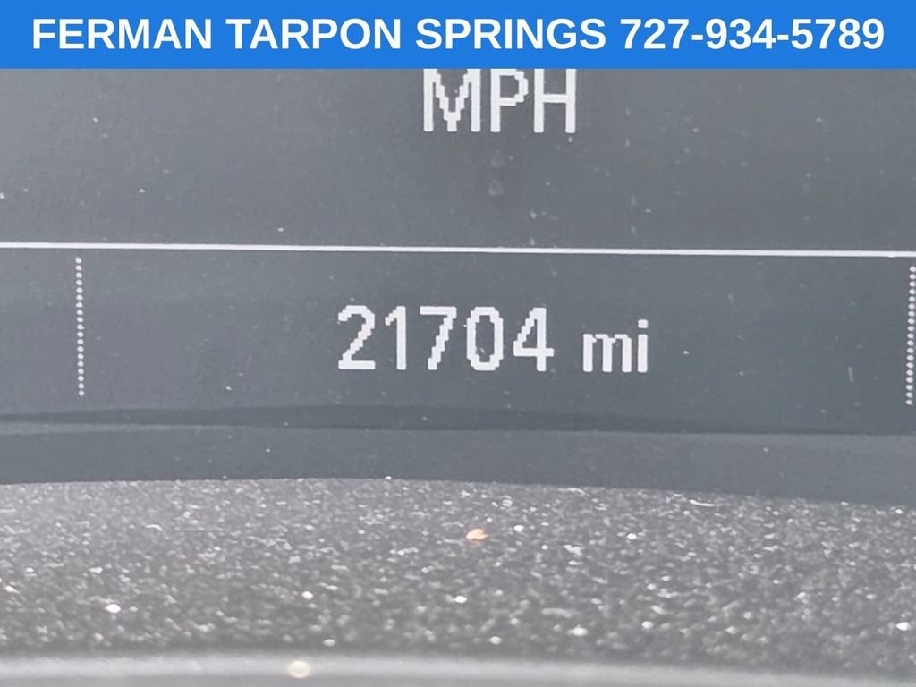 Used 2020 SUMMIT WHITE Chevrolet LS image 38