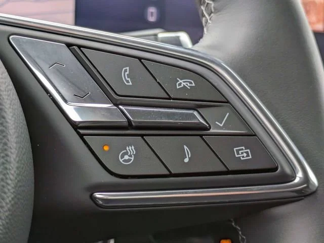 2025 Buick Envision Avenir - Photo 28