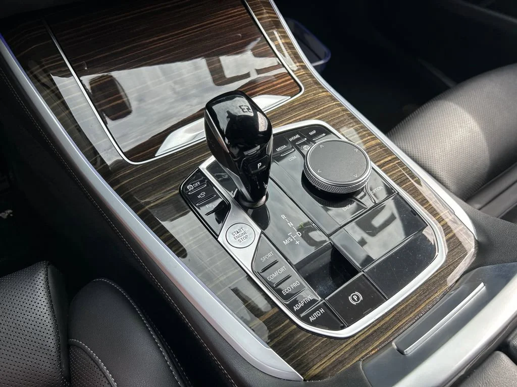 2023 BMW X5 40i - Photo 28