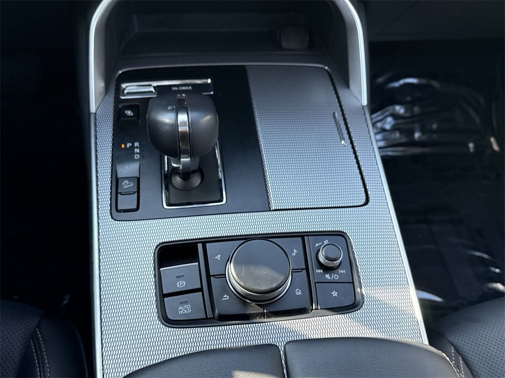 2024 MAZDA CX-90 - Image 19