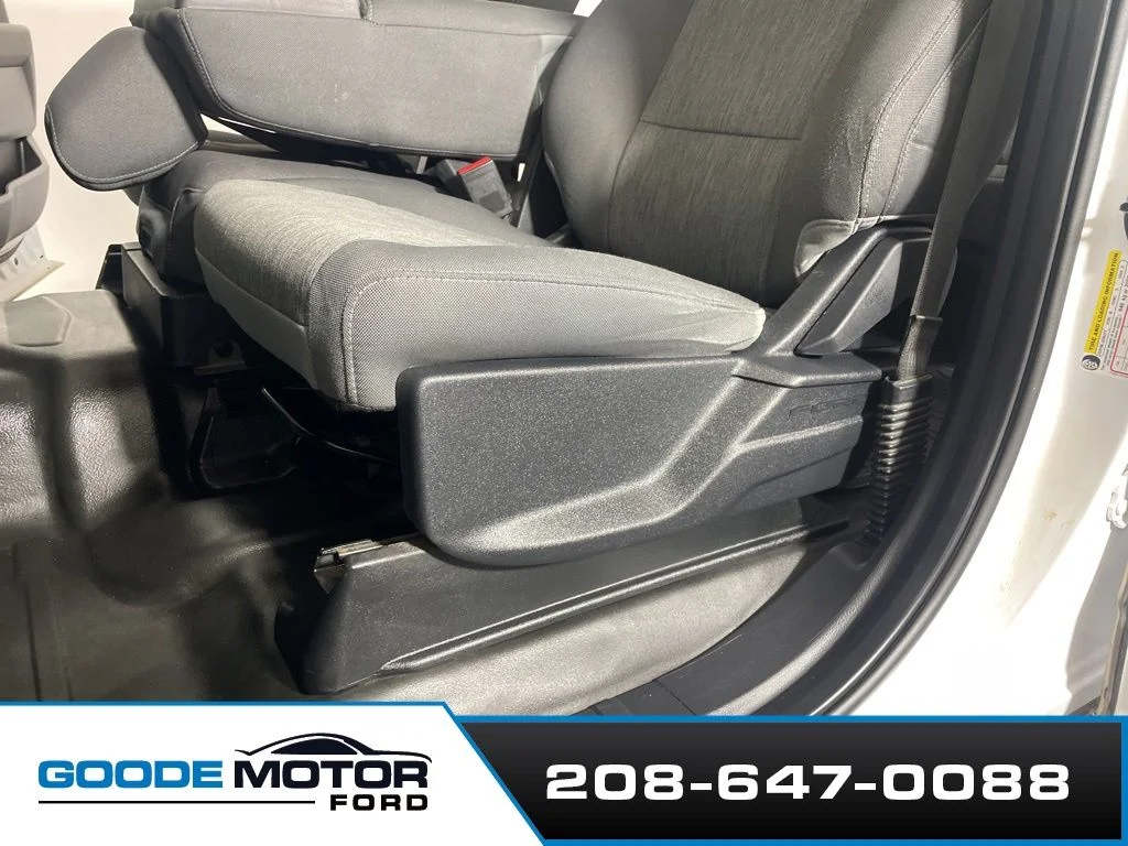 Certified Used 2022 Oxford White Ford XL image 12