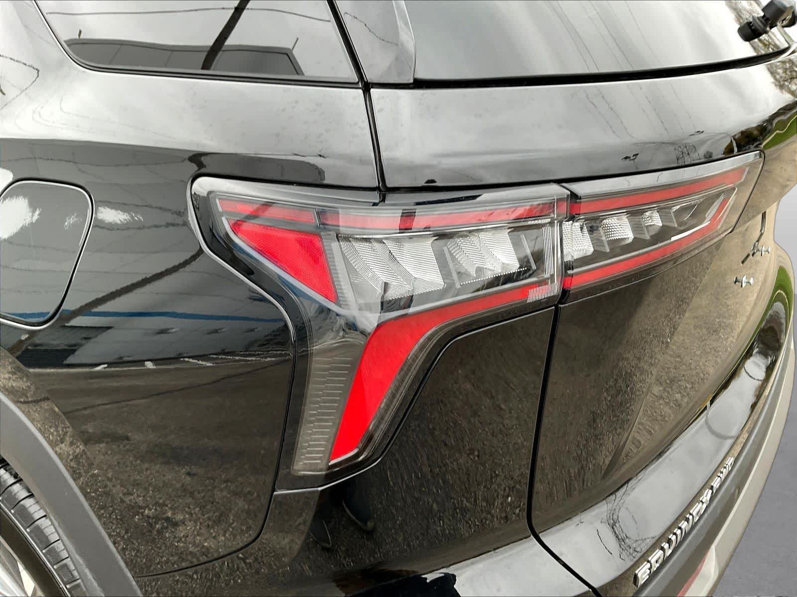 2026 Chevrolet Equinox LT - Photo 25