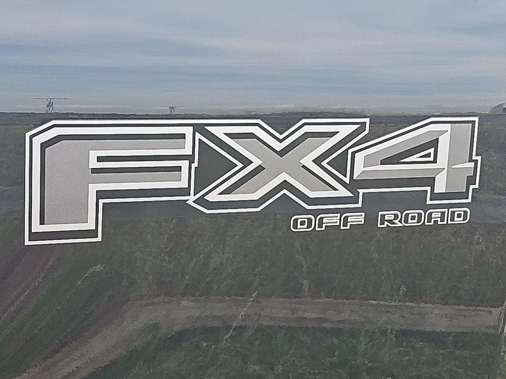 2025 Ford F-250 Super Duty XLT - Photo 24