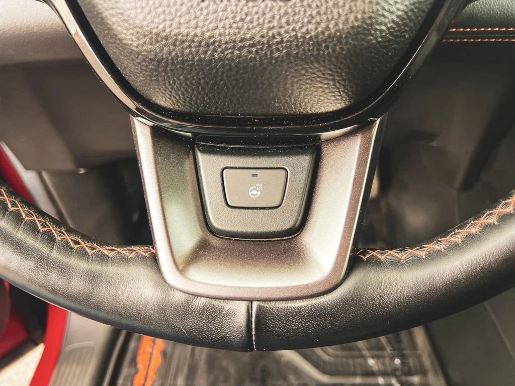 2024 Honda Pilot TrailSport - Photo 52