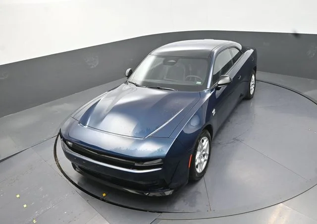 Used 2025 Green Dodge R/T image 14