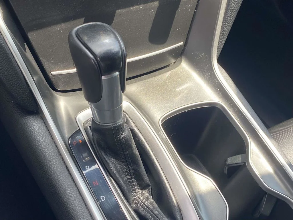 Used 2018 Black Honda Sport image 26