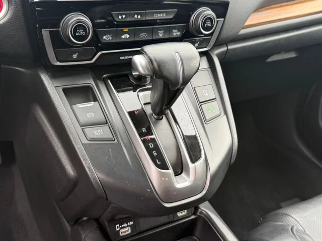 Used 2020 Silver Honda EX-L image 20
