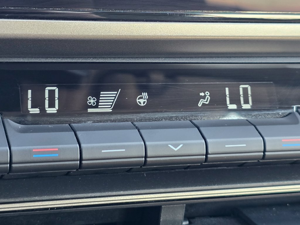 Certified Used 2025 Beige Toyota XLE image 8