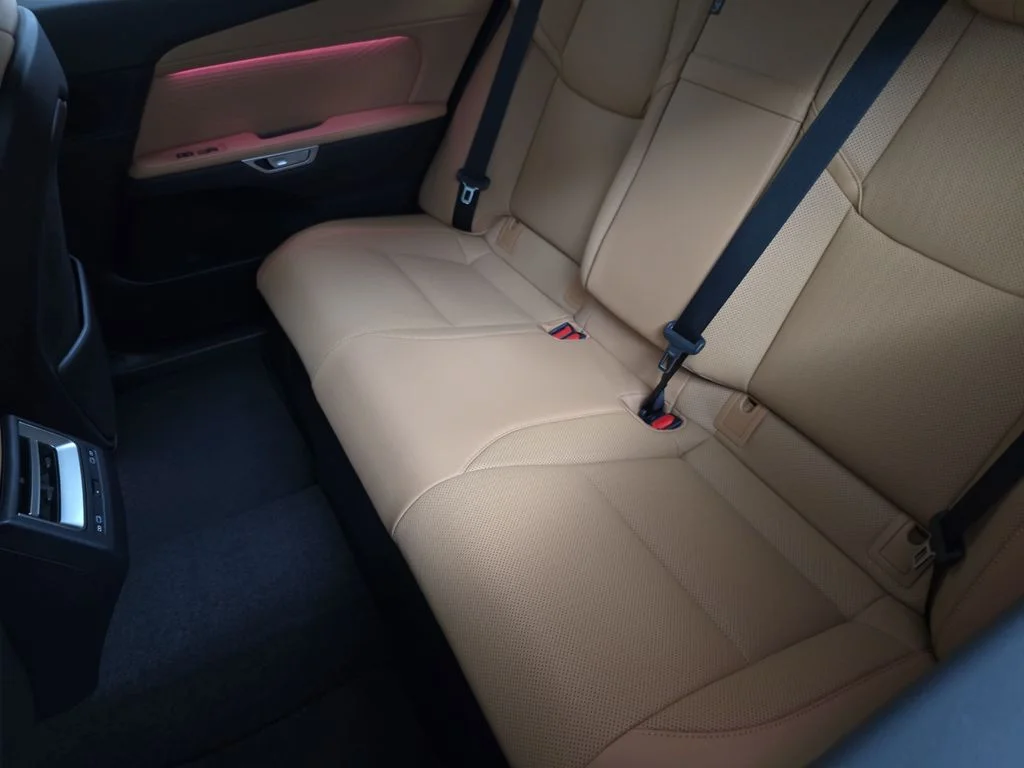 New 2026 Caviar Lexus PREMIUM AWD image 14