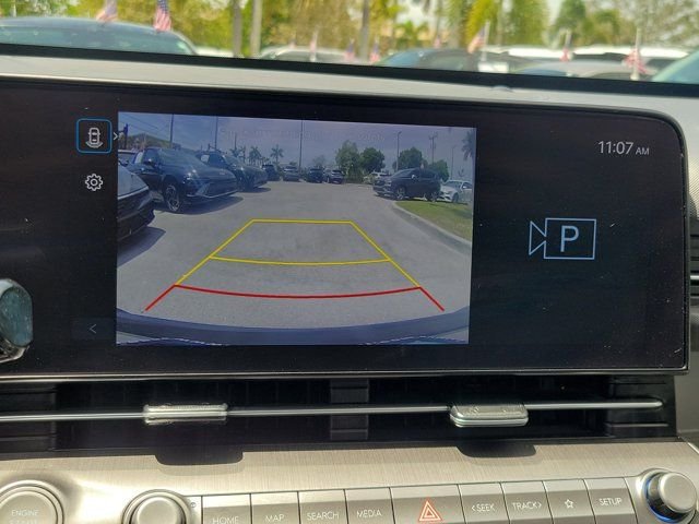 2024 Hyundai Kona SEL - Photo 23