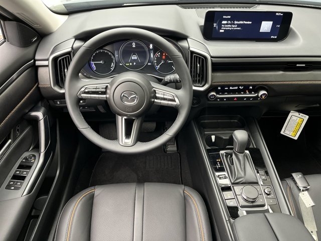 New 2026 Polymetal Gray Metallic Mazda Premium image 13