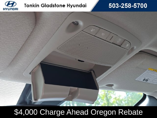 2025 Nissan Leaf S - Photo 33