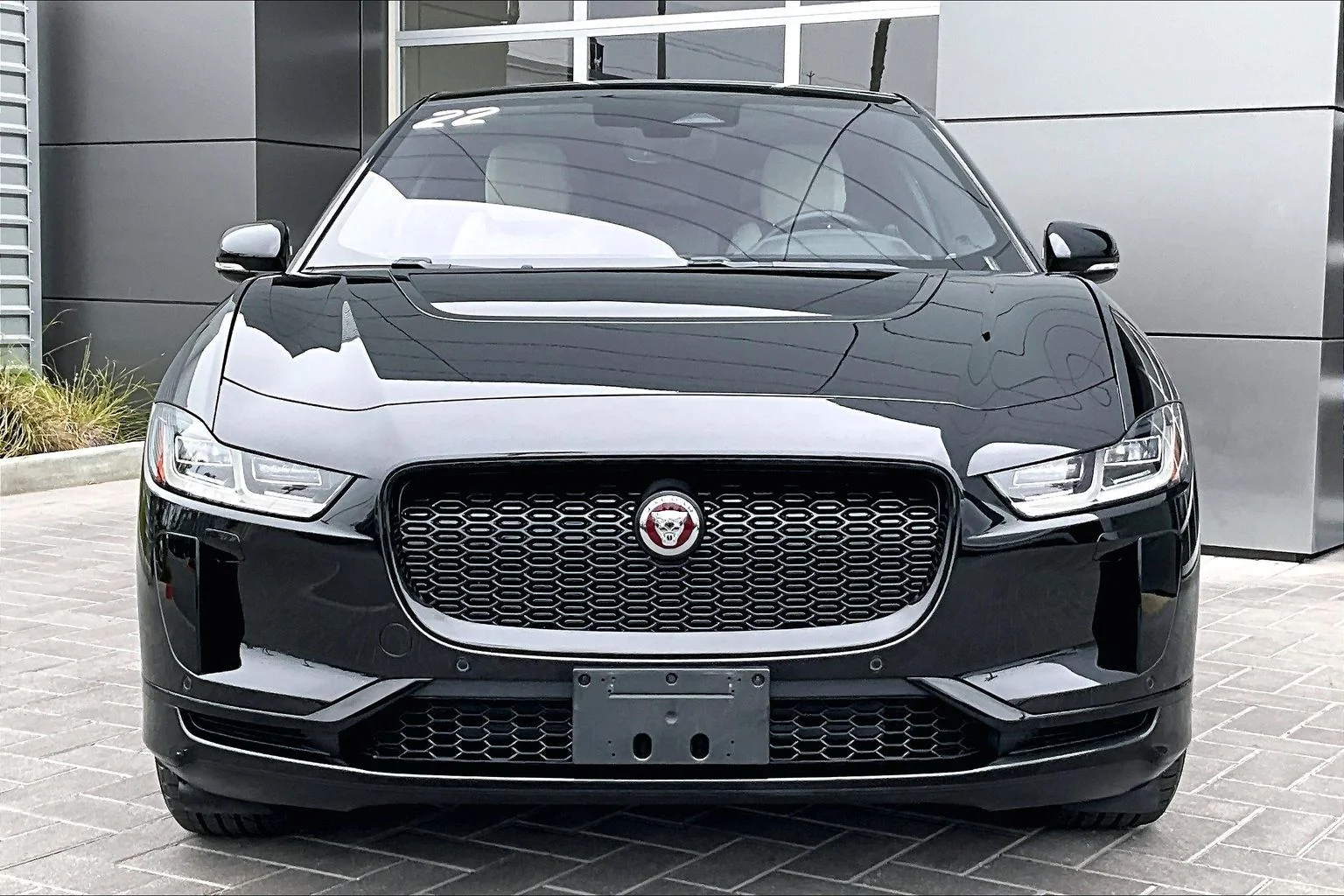 Used 2022 Jaguar I-PACE HSE with VIN SADHD2S15N1624343 for sale in Riverside, CA
