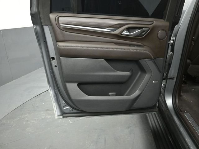 2022 GMC YUKON XL - Image 24