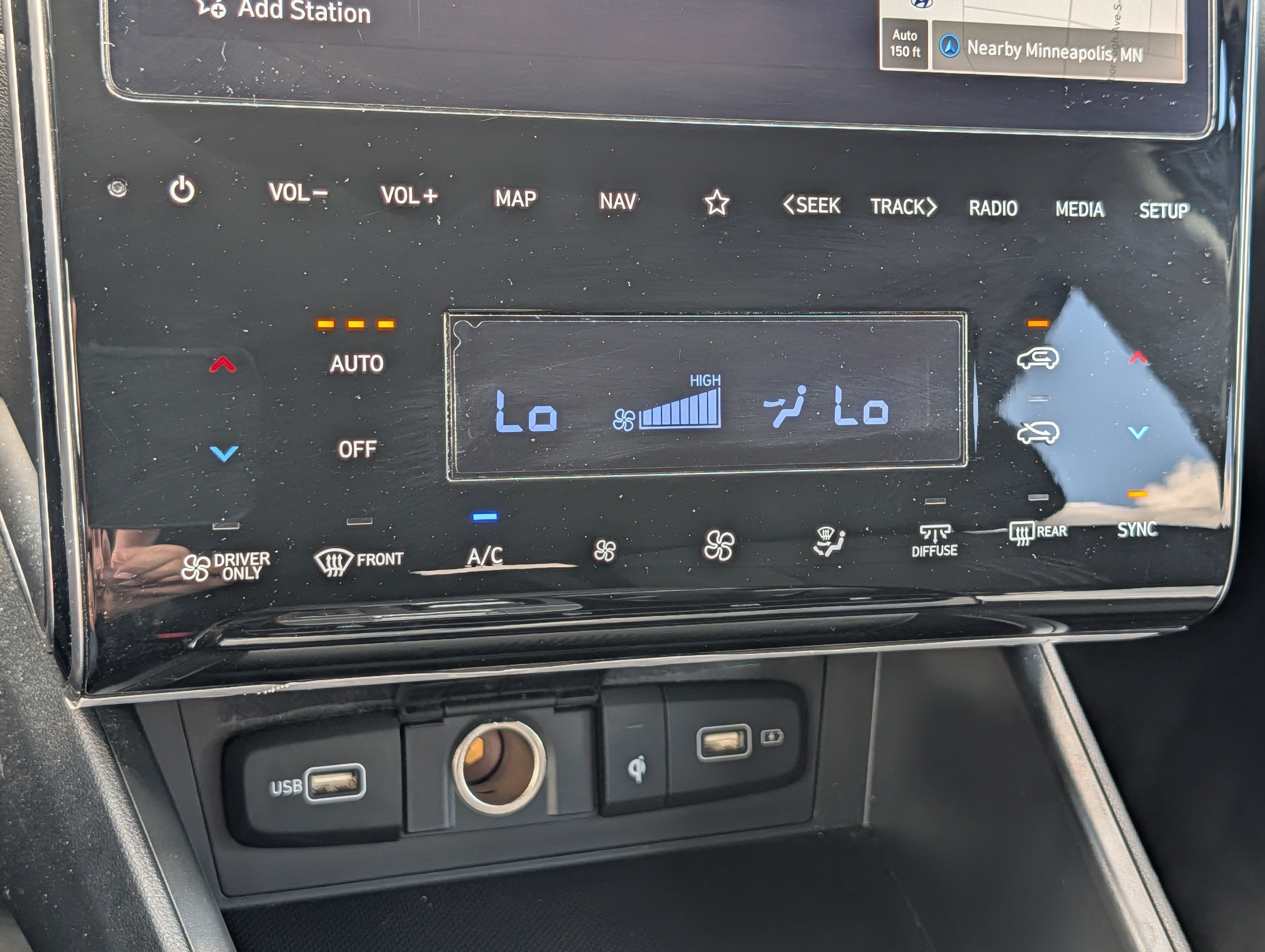 2024 Hyundai Tucson SEL - Photo 23