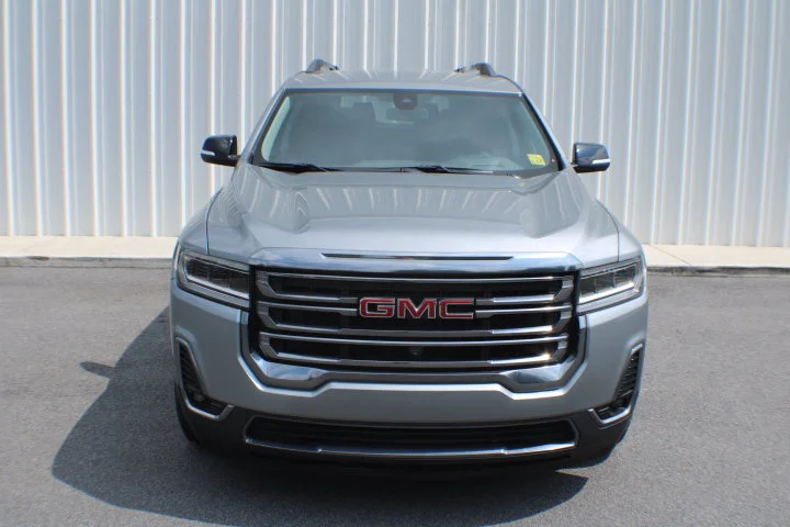 2023 GMC Acadia AT4 - Photo 18
