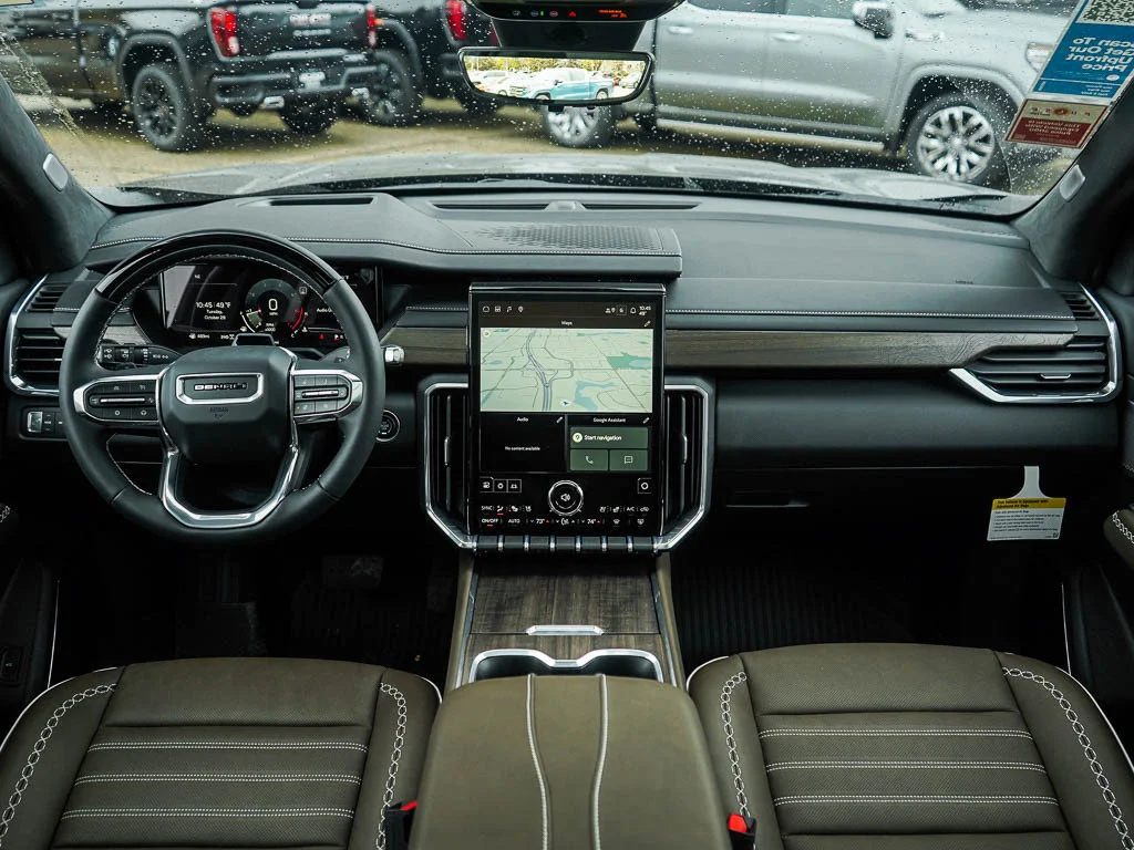 2026 GMC Acadia Denali Ultimate - Photo 15