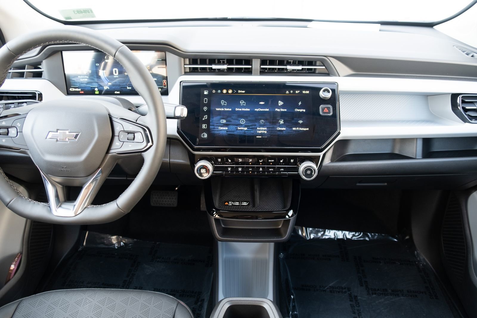 2027 Chevrolet Bolt RS - Photo 19