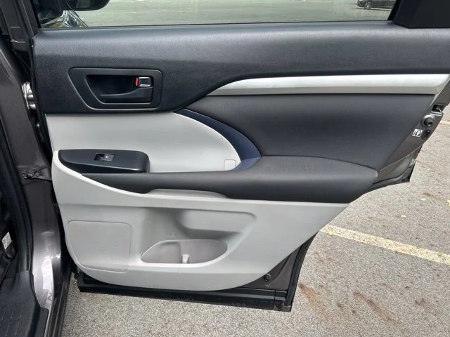 Used 2019 Gray Toyota LE image 29