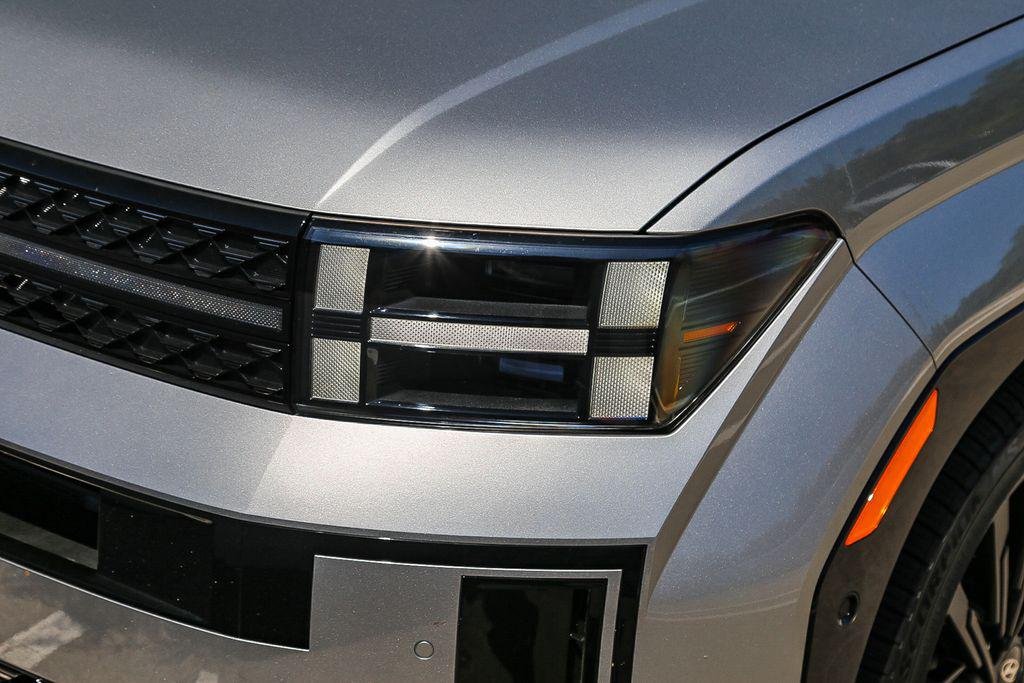 2025 Hyundai Santa Fe Calligraphy - Photo 10