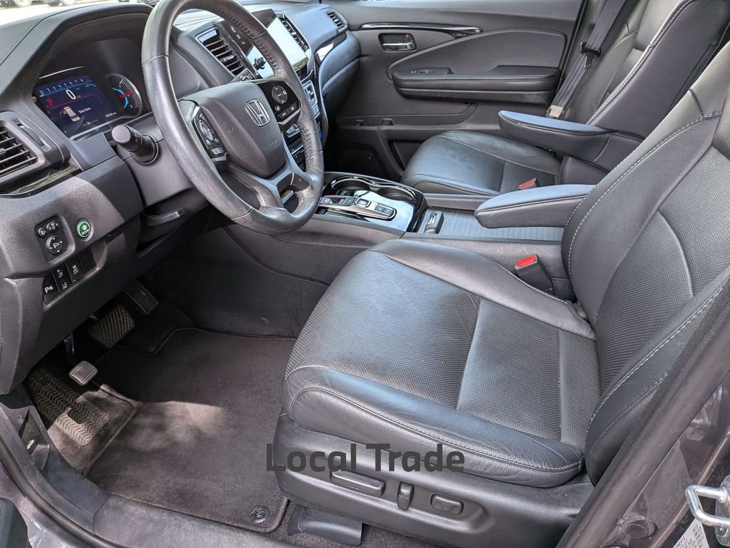 Used 2022 Gray Honda Elite image 16