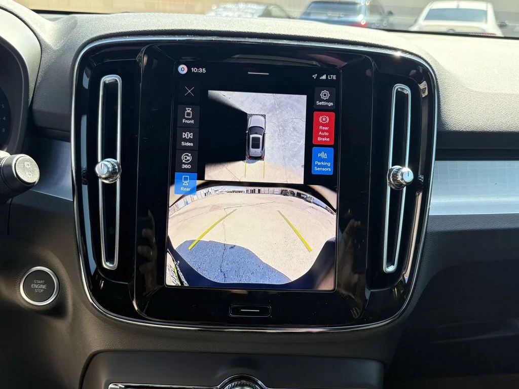 New 2026 Denim Blue Volvo Ultra image 20