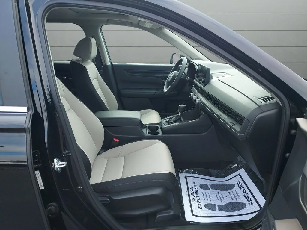 Used 2025  Honda EX image 20