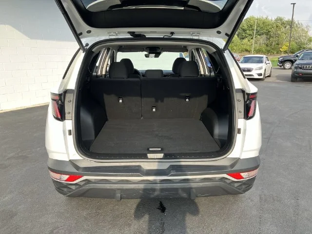 2023 Hyundai Tucson SEL - Photo 23