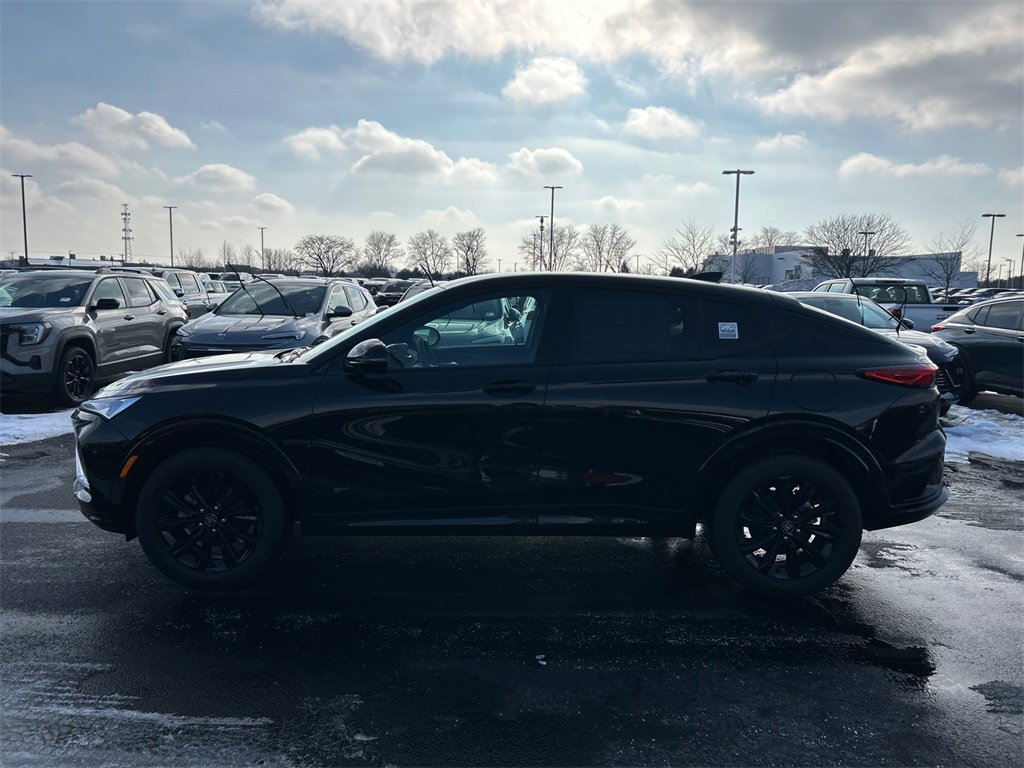 2026 BUICK ENVISTA - Image 4