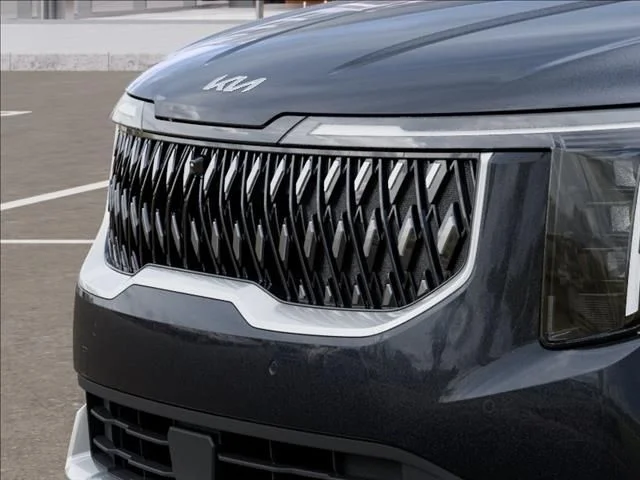 New 2026 Panthera Metal Kia EX image 12