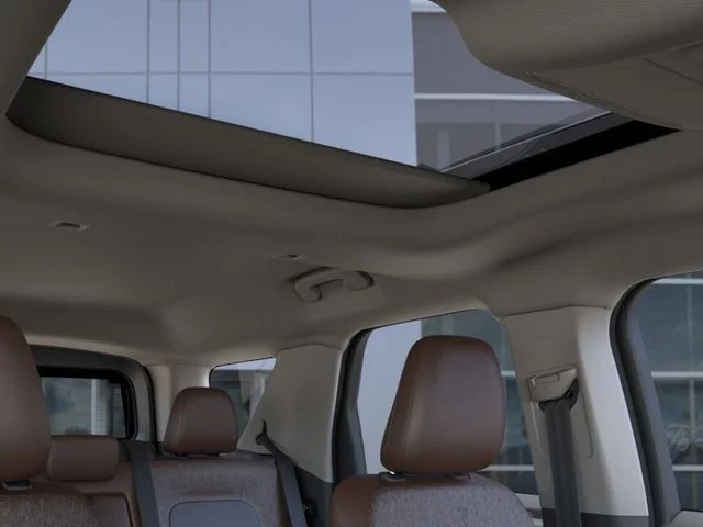 New 2026 Oxford White Ford Outer Banks® image 22