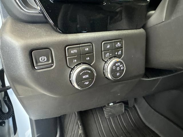 2026 GMC Sierra 1500 SLT - Photo 7
