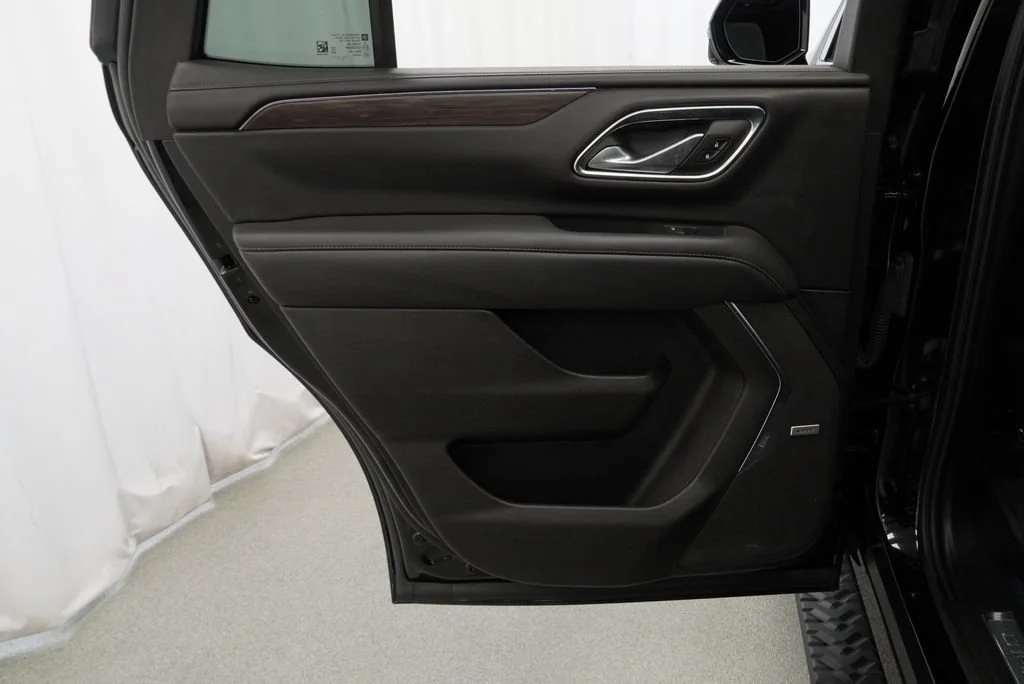 2023 Chevrolet Tahoe Z71 - Photo 29