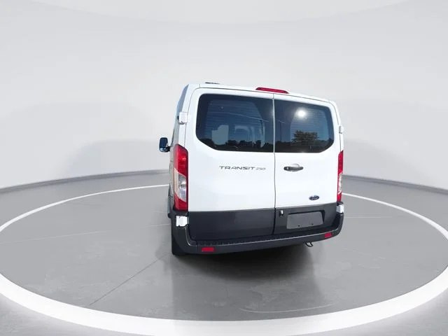 Used 2025 White Ford Base image 7