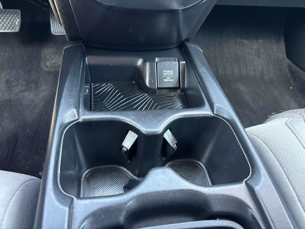 Used 2019 Red Honda EX image 27