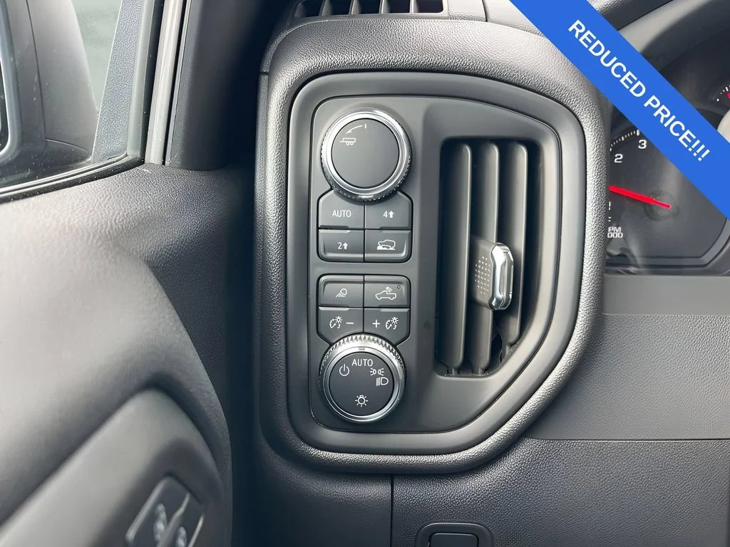 Used 2024 Sterling Metallic GMC Pro image 19