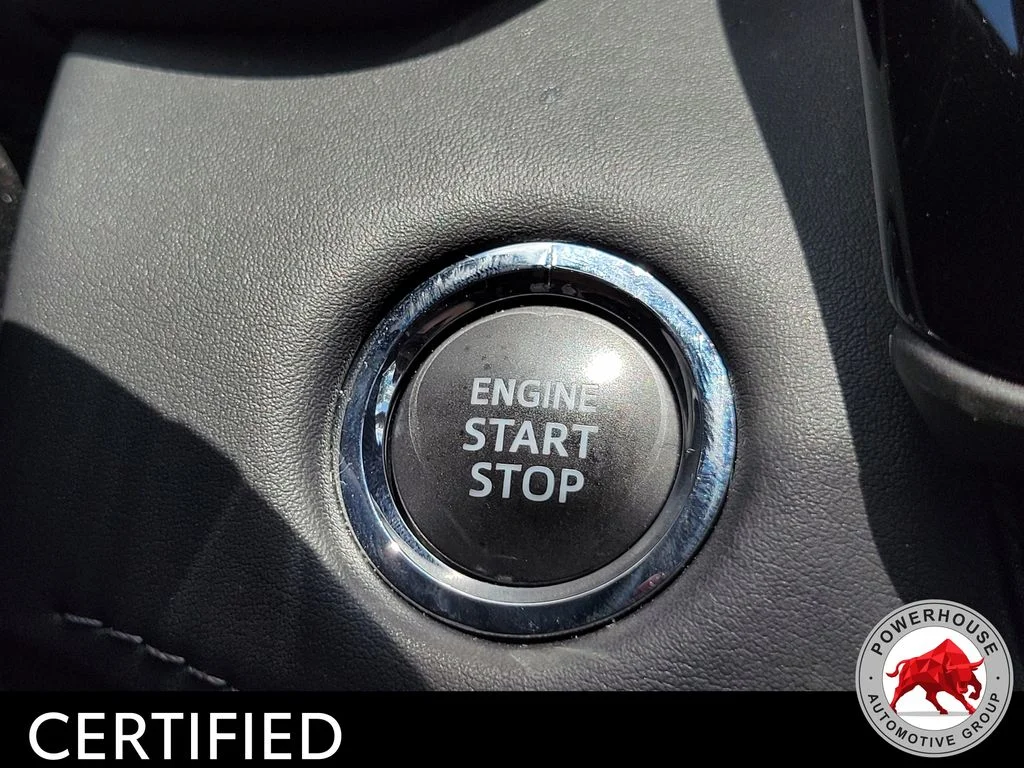 Used 2022 Gray Toyota XLE image 38