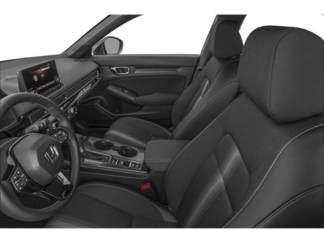 New 2026 Meteorite Gray Metallic Honda Sport image 9