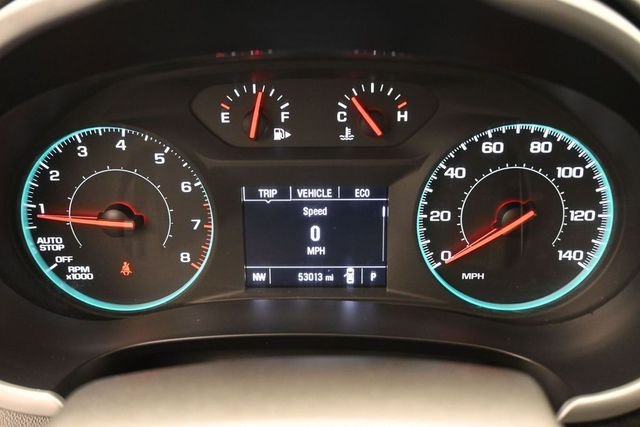 Used 2024 Gray Chevrolet LT image 4