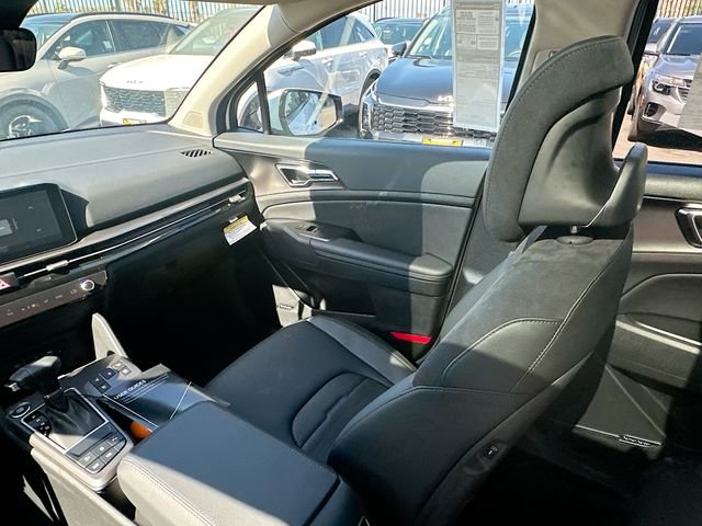 2026 Kia Sportage SX Prestige - Photo 25