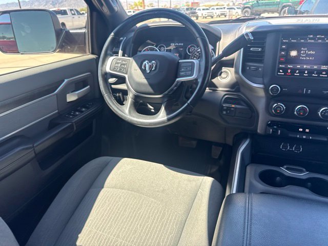 2021 RAM Ram 2500 Pickup Big Horn - Photo 16