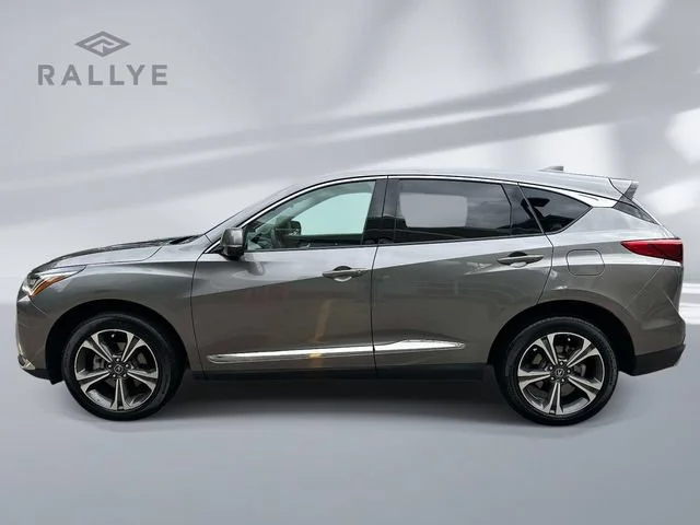 2024 Acura RDX Advance Package - Photo 6