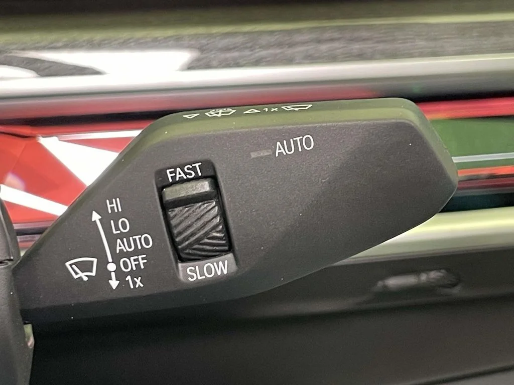 2026 BMW 7 Series 740i - Photo 33