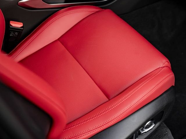 2026 Jaguar F-Pace R-Dynamic S - Photo 28