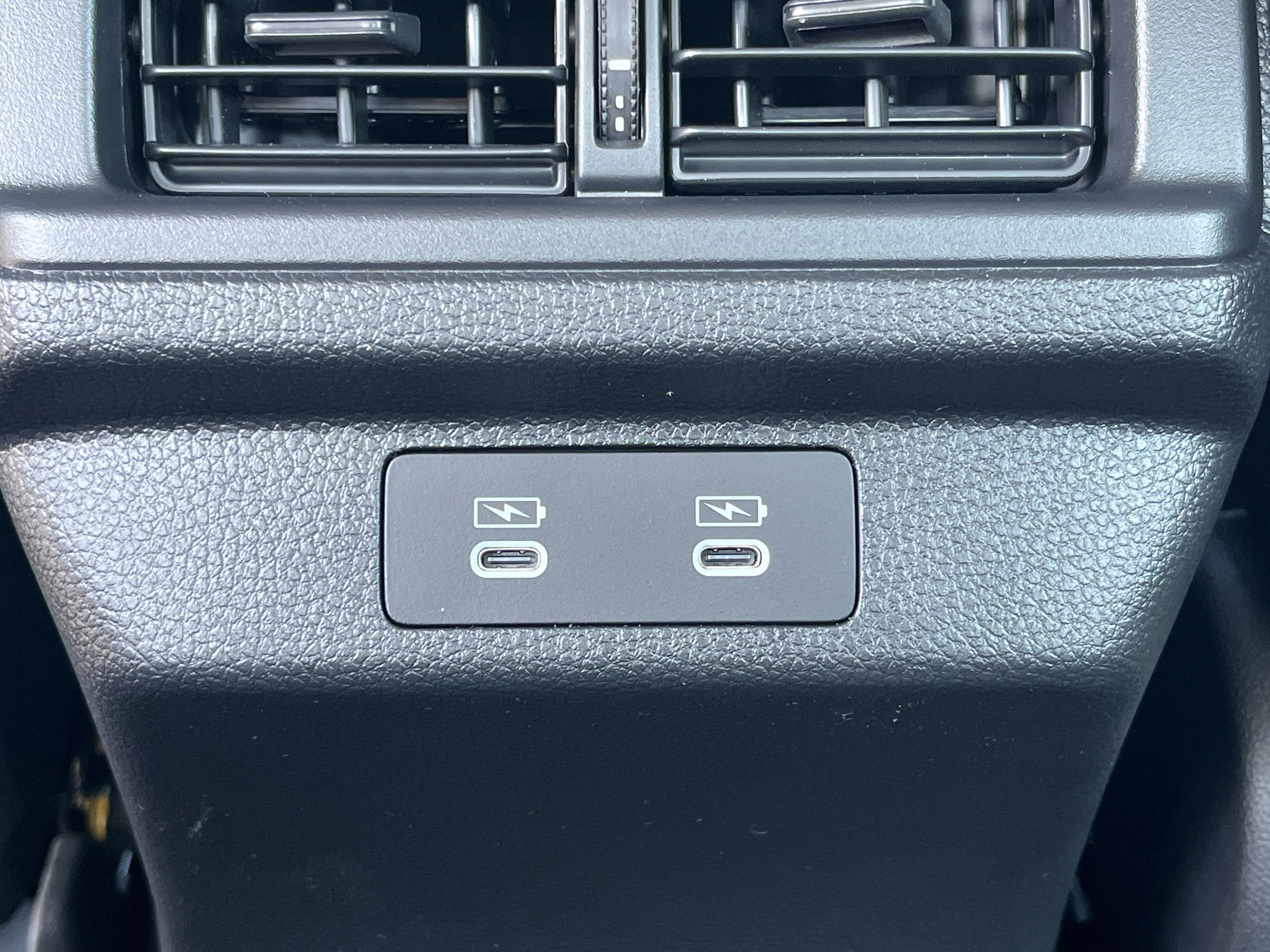 2025 Honda Accord Hybrid EX-L - Photo 23
