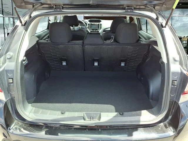 Used 2023 Black Subaru Premium image 15