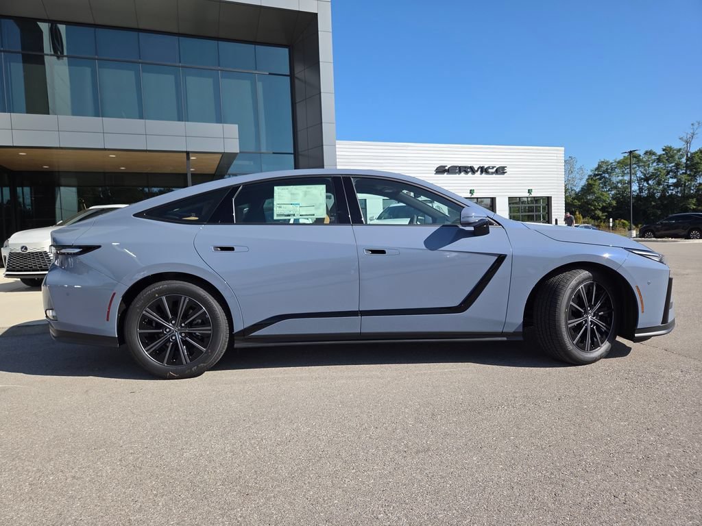 New 2026 Wavelength Lexus PREMIUM PLUS image 29