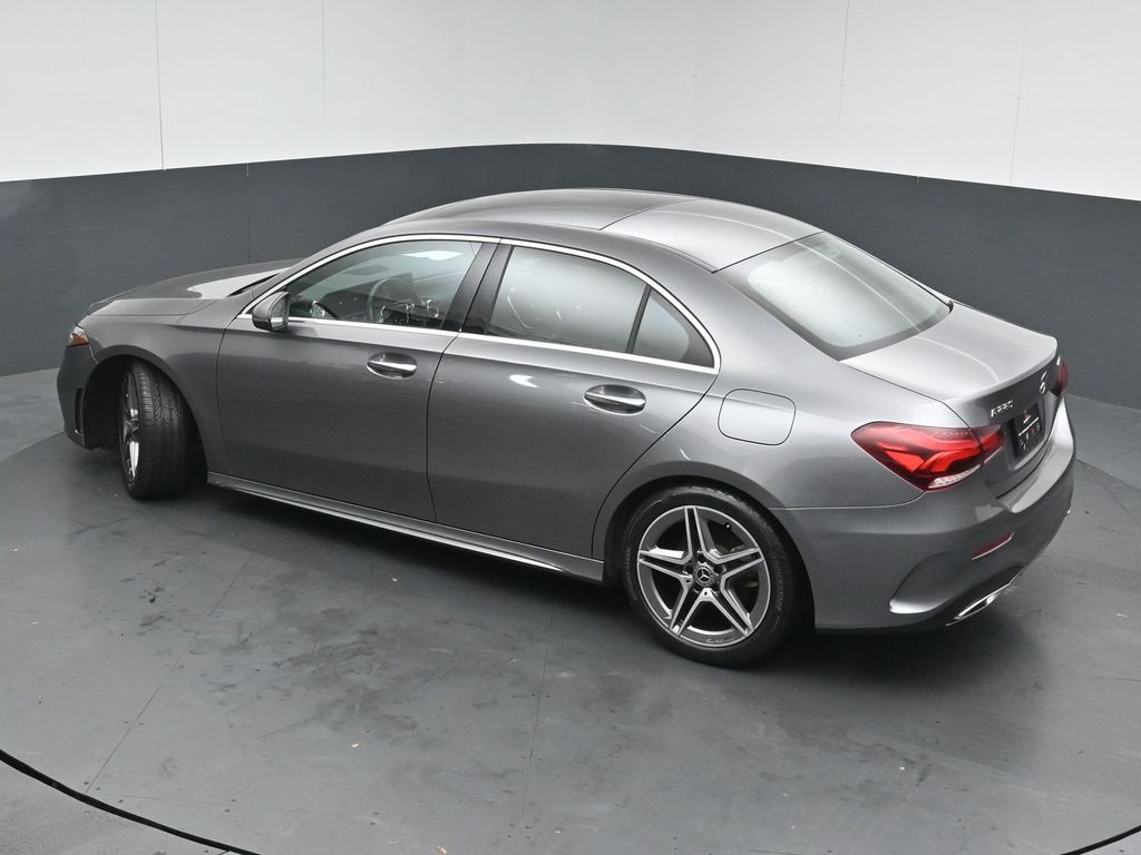 2022 MERCEDES-BENZ A-CLASS - Image 45