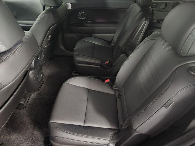 New 2026 Black Hyundai Limited AWD image 17